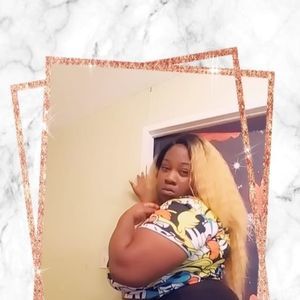 Meet your Posher, Mylissa